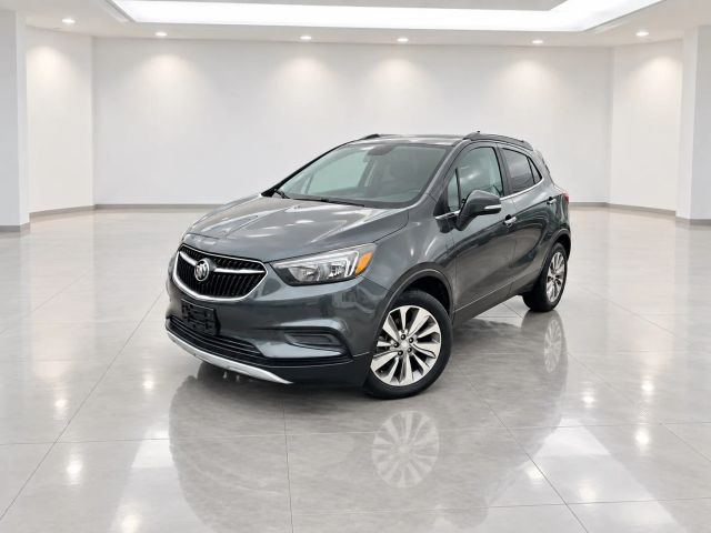 2017 Buick Encore Preferred FWD photo