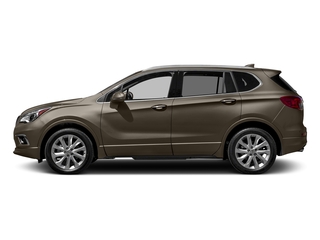 2017 Buick Envision Essence FWD photo