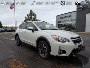 2017 Subaru Crosstrek Limited AWD photo