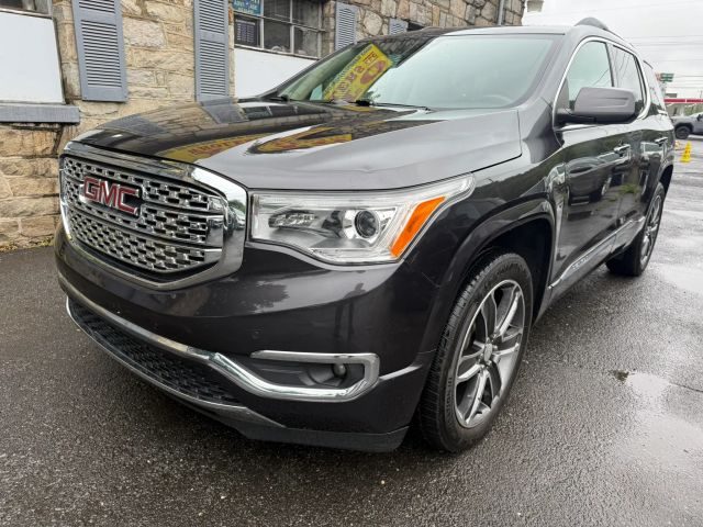 2017 GMC Acadia Denali AWD photo