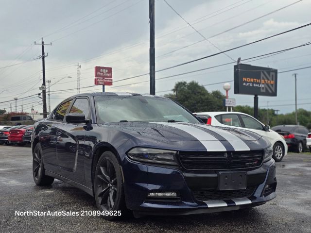 2017 Dodge Charger R/T RWD photo