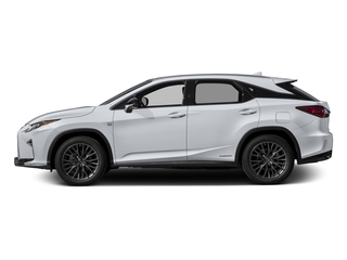 2017 Lexus RX RX 450h F SPORT AWD photo