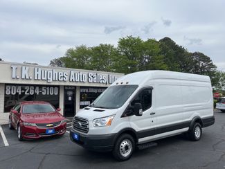 2017 Ford Transit Van RWD photo