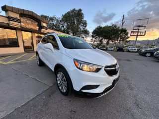2017 Buick Encore Preferred FWD photo