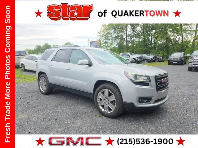 2017 GMC Acadia Limited AWD photo