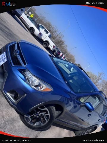 2017 Subaru Crosstrek Premium AWD photo