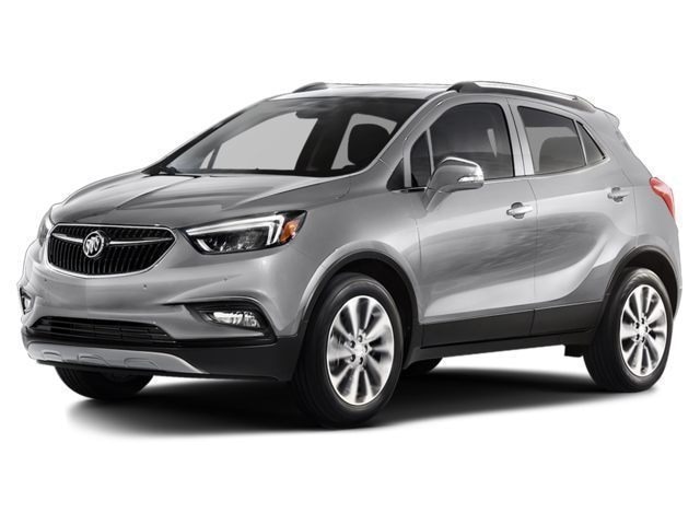 2017 Buick Encore Essence AWD photo