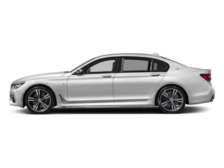 2017 BMW 7 Series M760i xDrive AWD photo