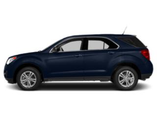 2015 Chevrolet Equinox LS FWD photo
