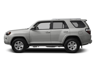 2017 Toyota 4Runner SR5 Premium 4WD photo
