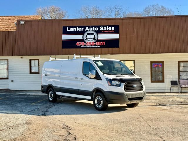 2017 Ford Transit Van RWD photo