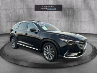 2017 Mazda CX-9 Signature AWD photo