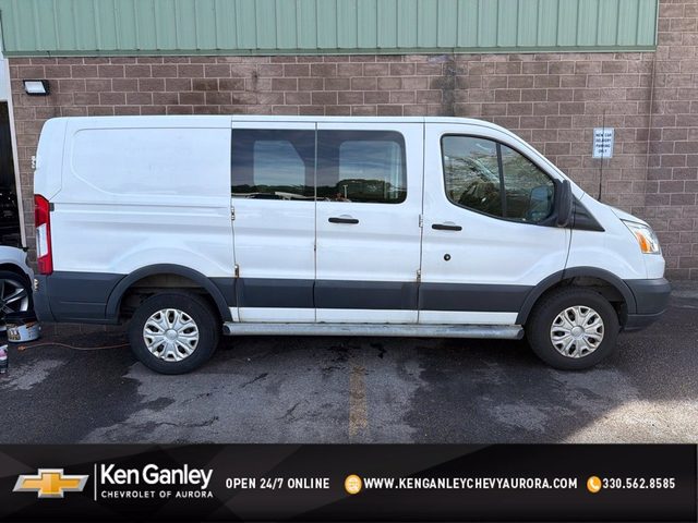 2016 Ford Transit Van RWD photo