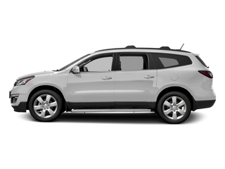 2017 Chevrolet Traverse LT AWD photo