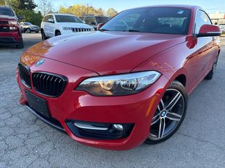 2017 BMW 2 Series 230i RWD photo
