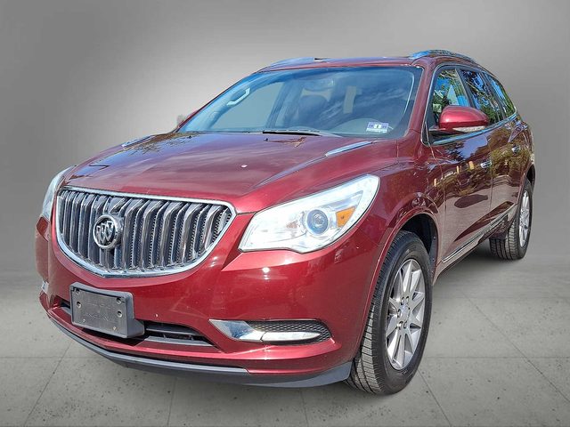 2017 Buick Enclave Leather FWD photo