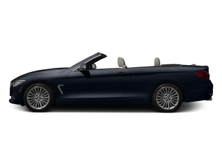 2017 BMW 4 Series 430i RWD photo