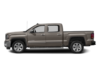 2017 GMC Sierra 1500 SLT RWD photo