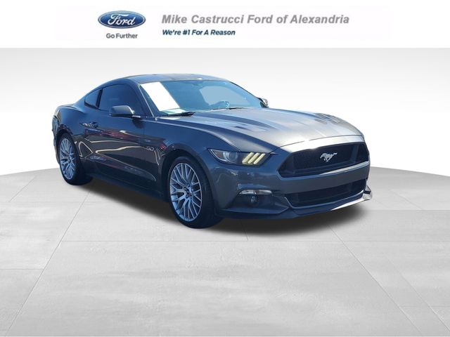 2017 Ford Mustang GT Premium RWD photo