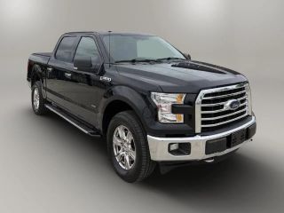 2017 Ford F-150 XLT 4WD photo