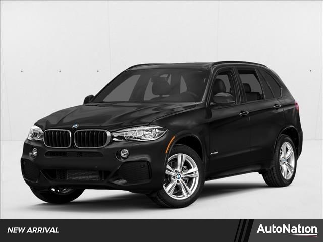 2017 BMW X5 sDrive35i RWD photo