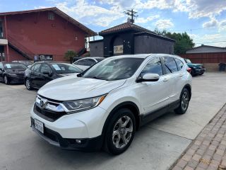 2017 Honda CR-V EX-L FWD photo
