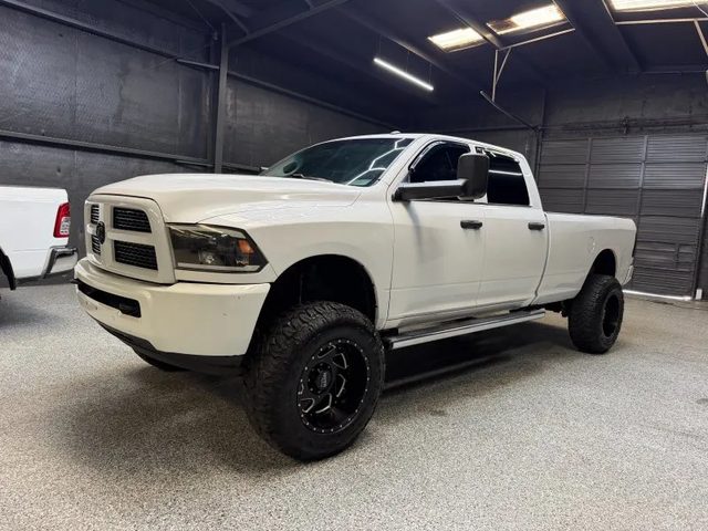 2017 Ram 2500 Tradesman 4WD photo