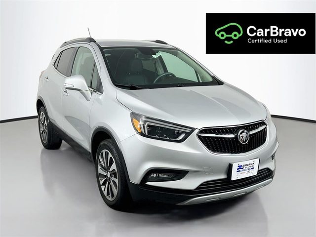2017 Buick Encore Essence AWD photo