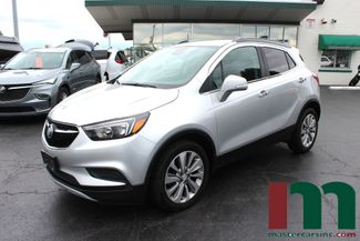 2017 Buick Encore Preferred FWD photo