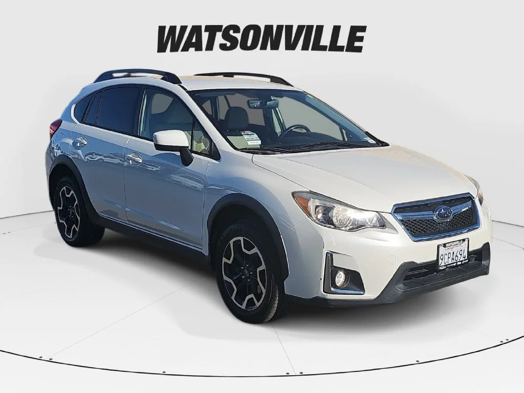 2017 Subaru Crosstrek Premium AWD photo
