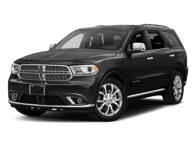 2017 Dodge Durango Citadel AWD photo