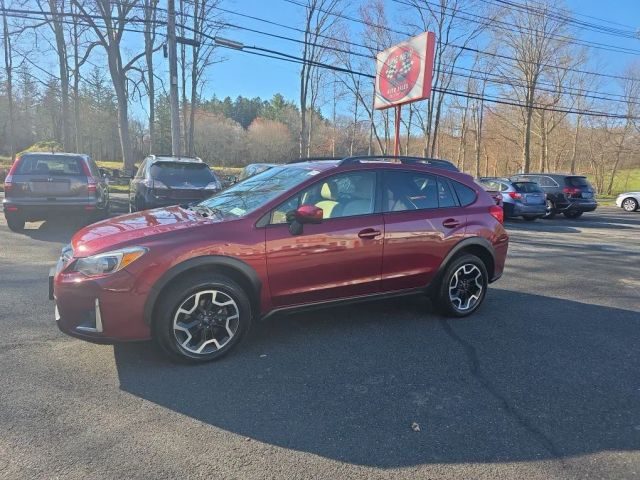 2017 Subaru Crosstrek Premium AWD photo