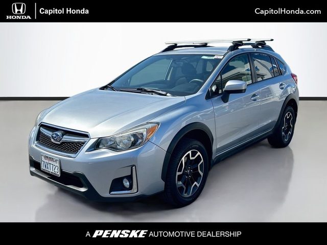 2017 Subaru Crosstrek Premium AWD photo