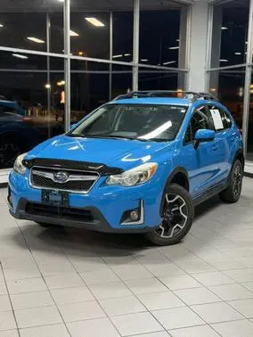 2017 Subaru Crosstrek Premium AWD photo