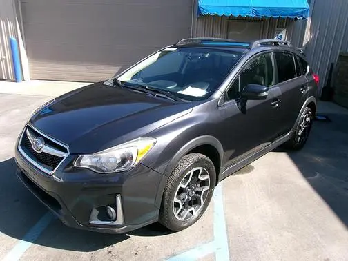 2017 Subaru Crosstrek Limited AWD photo
