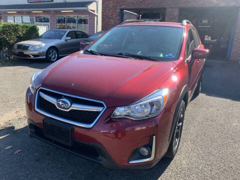 2017 Subaru Crosstrek Premium AWD photo