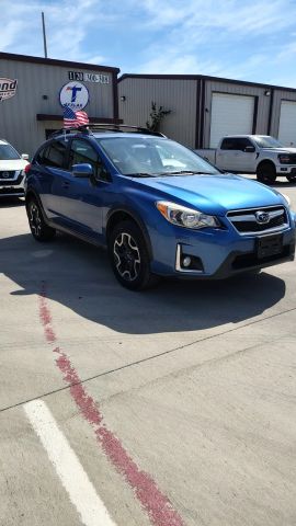 2017 Subaru Crosstrek Premium AWD photo