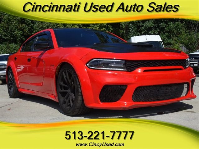 2017 Dodge Charger Daytona 392 RWD photo