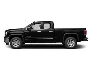 2017 GMC Sierra 1500 SLT 4WD photo
