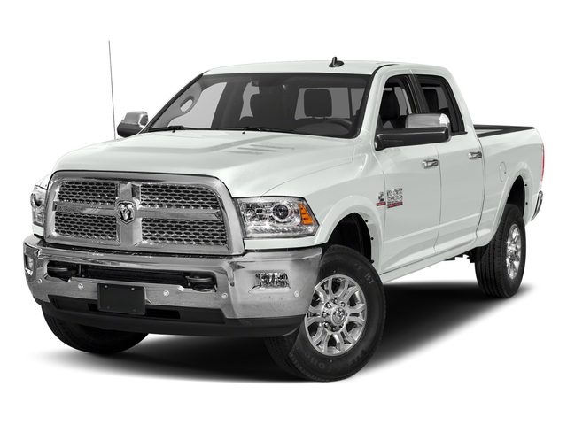 2017 Ram 2500 Laramie 4WD photo