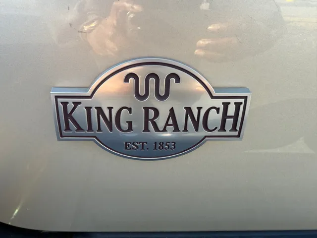 2017 Ford Expedition King Ranch RWD photo