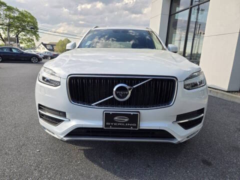 2017 Volvo XC90 Momentum AWD photo