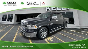 2017 Ram 1500 Limited 4WD photo