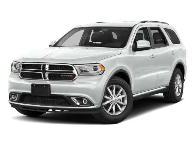 2017 Dodge Durango SXT AWD photo
