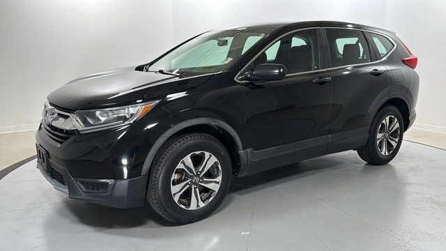 2017 Honda CR-V LX AWD photo
