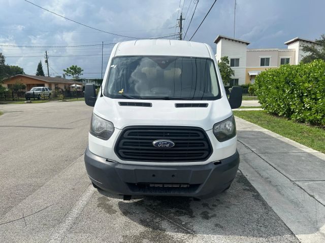 2017 Ford Transit Van RWD photo