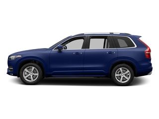 2017 Volvo XC90 Momentum FWD photo