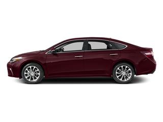 2017 Toyota Avalon XLE FWD photo