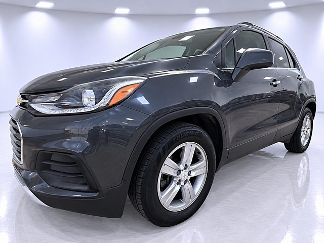 2017 Chevrolet Trax LT FWD photo