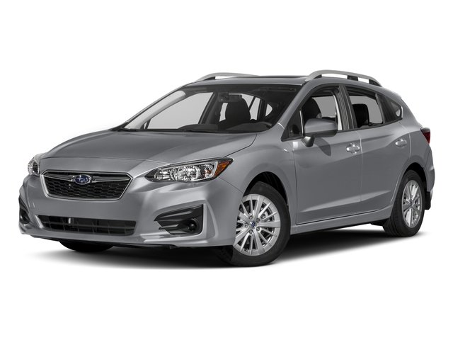 2017 Subaru Impreza Premium AWD photo